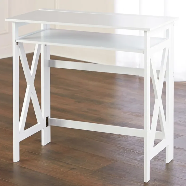 Crisscross Folding Office Furniture