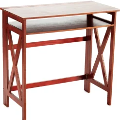 Crisscross Folding Office Furniture