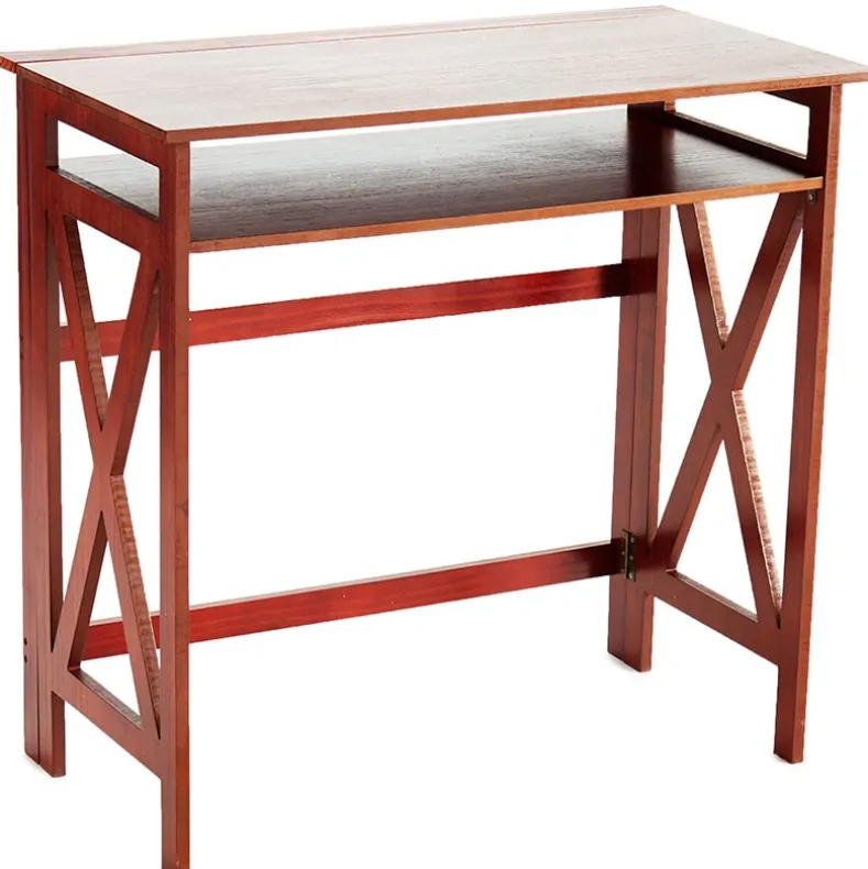 Crisscross Folding Office Furniture