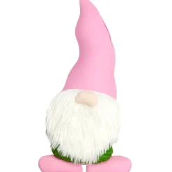 Daffodil Gnomes Full/Queen or King Quilt, Sham, or Decorative Pillow