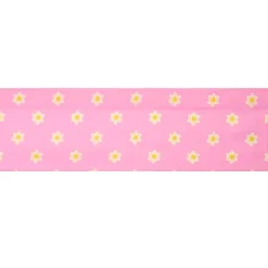 Daffodil Gnomes Shower Curtain, Rug, Hand Towels, Valance, or Hooks