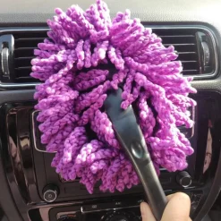 Dash Duster Microfiber Car Duster