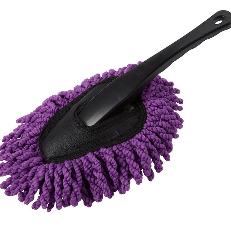 Dash Duster Microfiber Car Duster