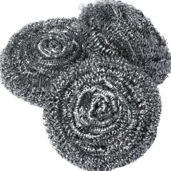 Dawn Kitchen Cleaning Essentials - Brushes or Steel Scrubber