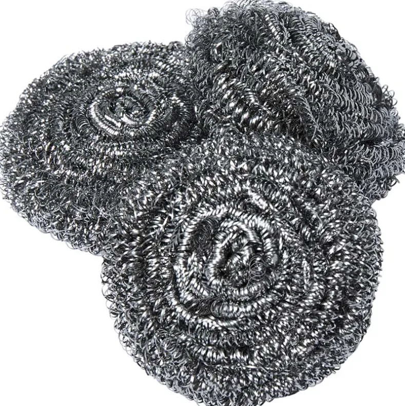 Dawn Kitchen Cleaning Essentials - Brushes or Steel Scrubber