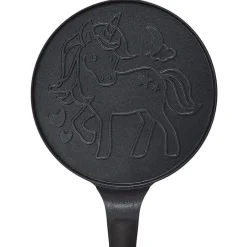 Decorate-Your-Own Pancake Pan