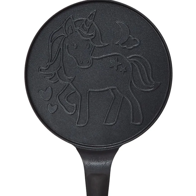 Decorate-Your-Own Pancake Pan