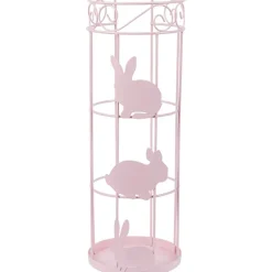 Decorative Bunny Plastic Cup Holder