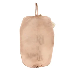 Decorative Grocery Plastic Bag Holder
