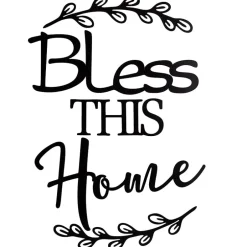 Decorative Sentiment Wall Art