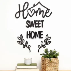 Decorative Sentiment Wall Art