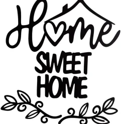 Decorative Sentiment Wall Art