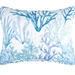 Deep Sea Dive Reversible Full/Queen or King Quilt
