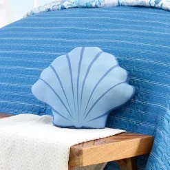 Deep Sea Dive Reversible Full/Queen or King Quilt