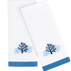 Deep Sea Dive Shower Curtain, Bath Rug, Hand Towels, or Hooks
