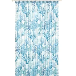Deep Sea Dive Shower Curtain, Bath Rug, Hand Towels, or Hooks