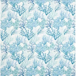 Deep Sea Dive Shower Curtain, Bath Rug, Hand Towels, or Hooks