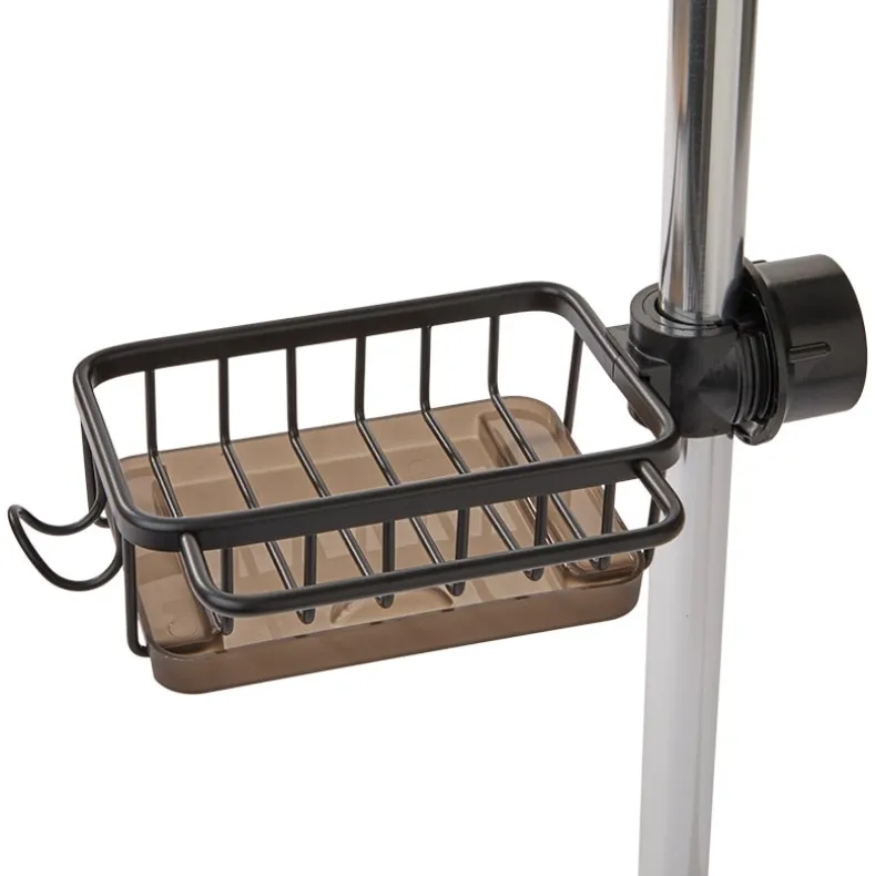 Detachable Kitchen Sink Drain Rack