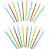 Detail Gap Dusting Sticks for Precision Cleaning Small Areas Set of 20