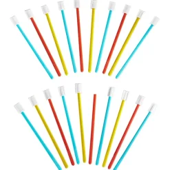 Detail Gap Dusting Sticks for Precision Cleaning Small Areas Set of 20