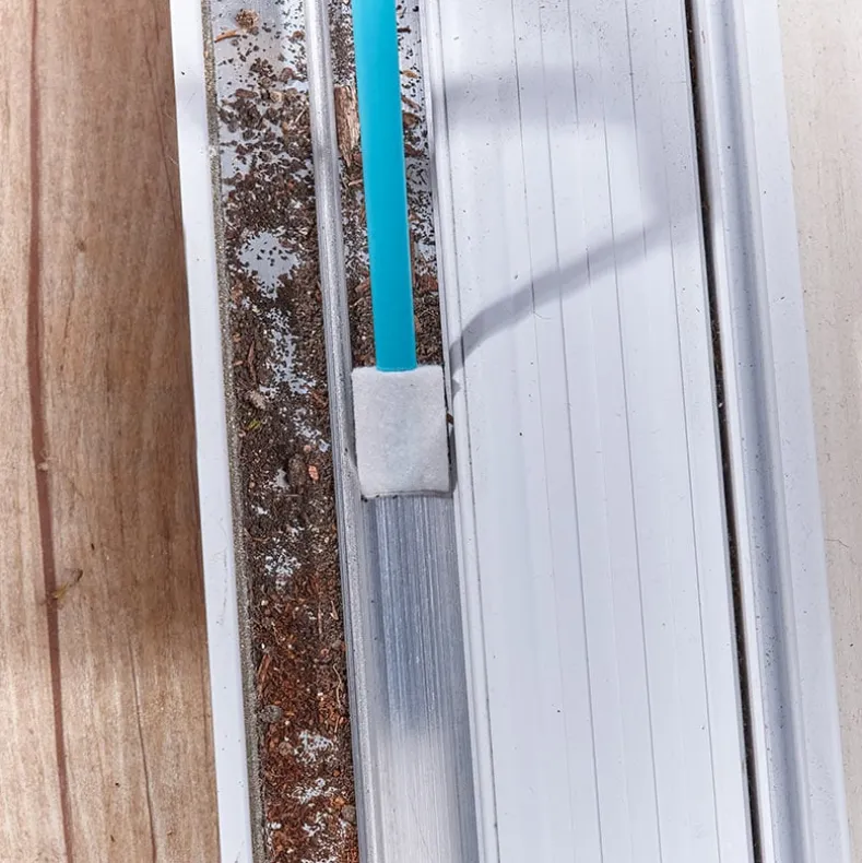 Detail Gap Dusting Sticks for Precision Cleaning Small Areas Set of 20