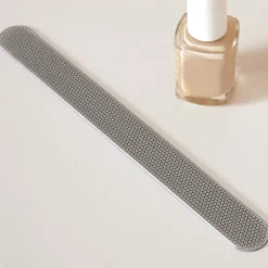 Diamond-Coated Nail File