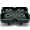 Diamond Shaped Ice Cube Tray for Cocktails