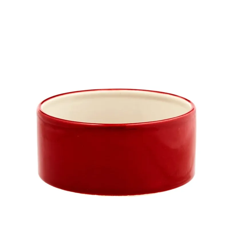 Dinner or Drinks Pet Bowl