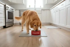 Dinner or Drinks Pet Bowl