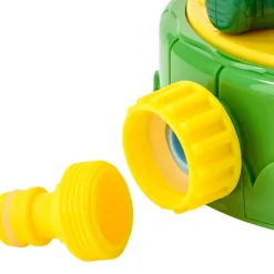 Dinosaur Sprinkler