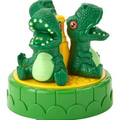 Dinosaur Sprinkler