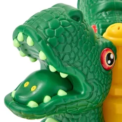 Dinosaur Sprinkler