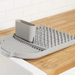 Dish Drying Rack