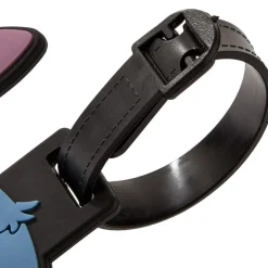 Disney Travel Luggage Tag - Minnie Mouse or Stitch