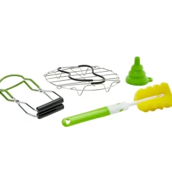 DIY Pickling and Canning Gift Set - 4-Pc.