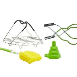 DIY Pickling and Canning Gift Set - 4-Pc.