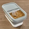 Dog Food Storage Container