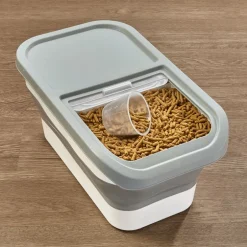 Dog Food Storage Container