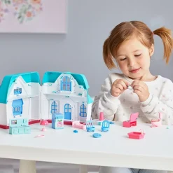 Doll House Playset