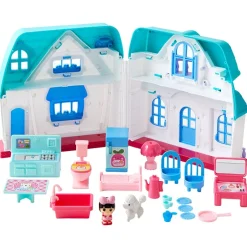 Doll House Playset