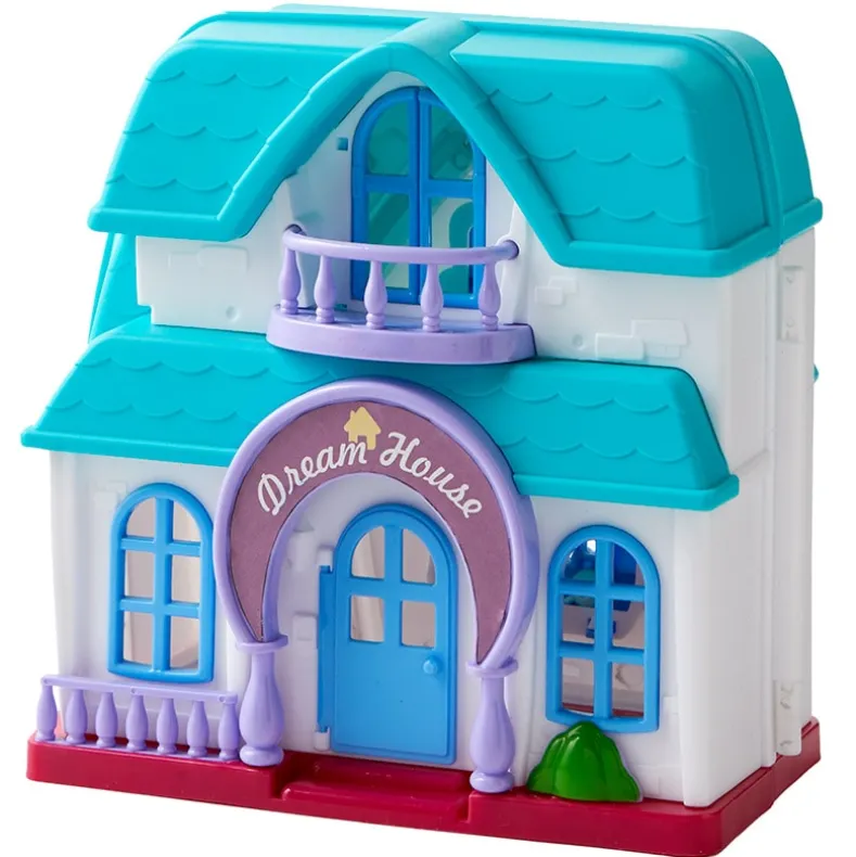 Doll House Playset