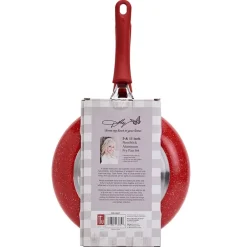Dolly Parton Nonstick Speckled Pan Set