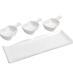 Dolly Parton Tableware - Mugs, Dip Bowl, Platter, or Condiment Set