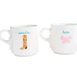 Dolly Parton Tableware - Mugs, Dip Bowl, Platter, or Condiment Set