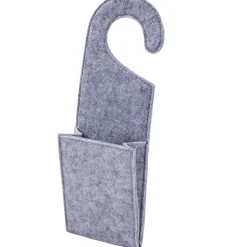 Doorknob Pocket Organizer