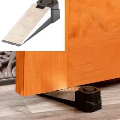 Door Stopper Alarm