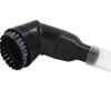 Dryer Vent Vacuum Cleaner Attachment 48" Long With Bonus Brush