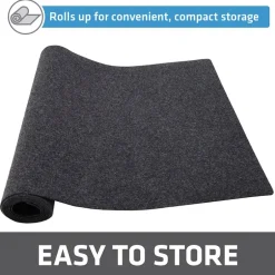Drymate Gun Cleaning Pad Super Absorbent, Waterproof and Compact Storage