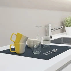 Dry Mat With Hydro Antimicrobial Surface 19