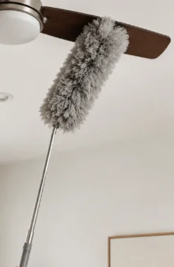Duster Cleaning 5 PC. Set With 17